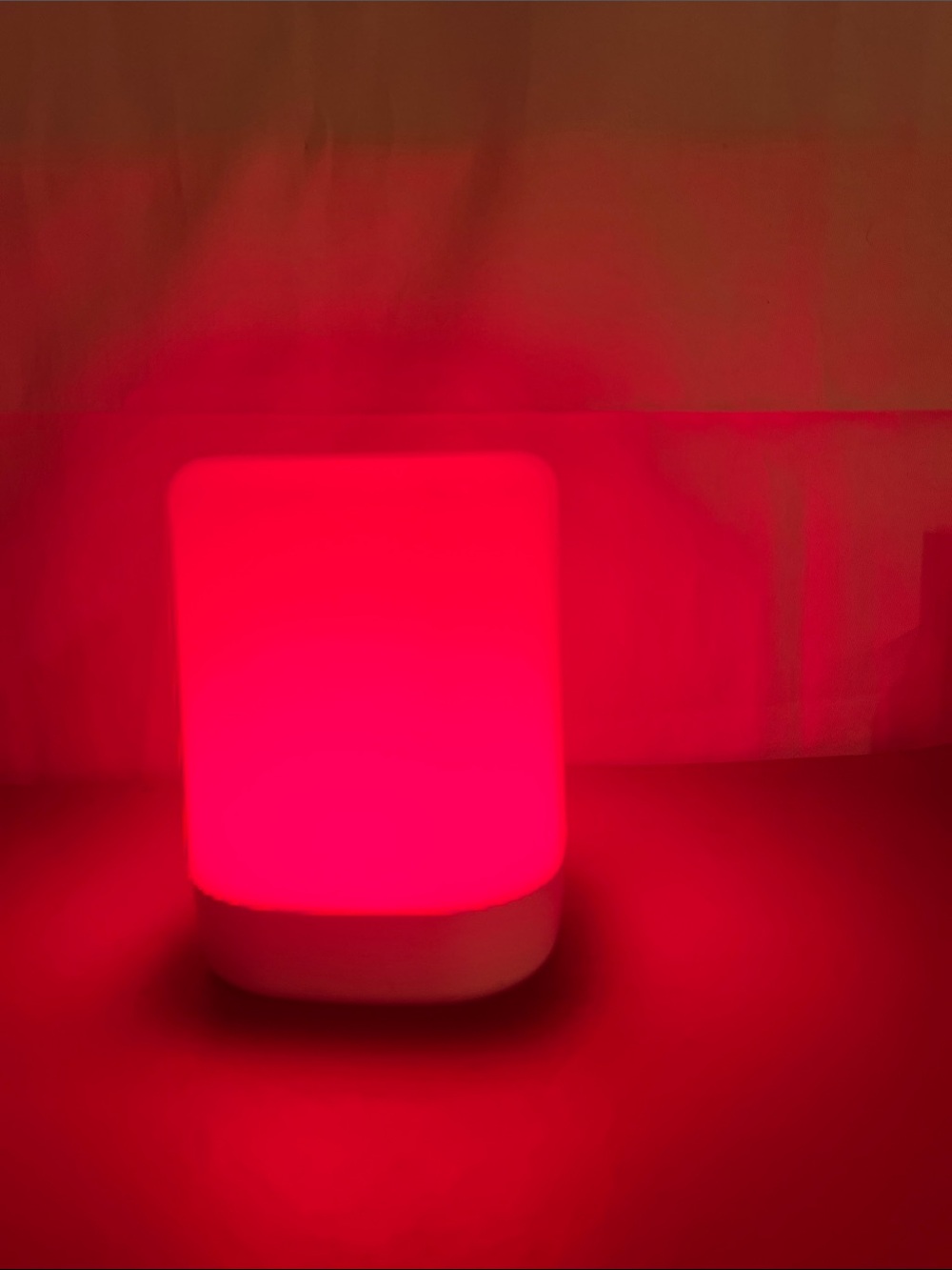 Red Light Therapy Sleep, Red Night Lights